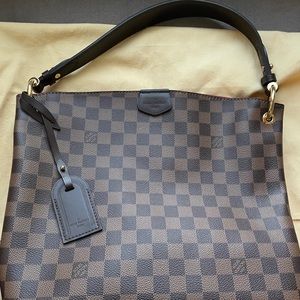 Louis Vuitton Graceful PM